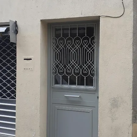 Dortoir Pour Hommes * Beziers