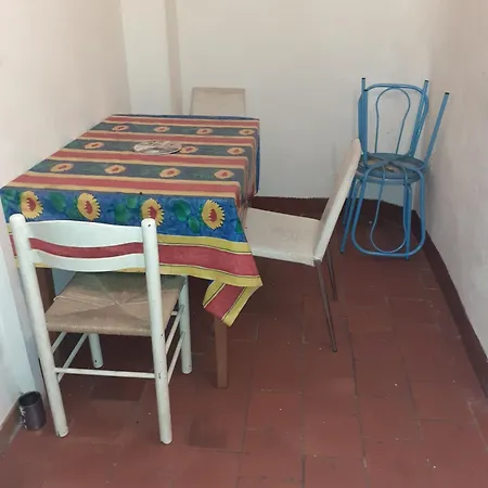 Dortoir Pour Hommes Beziers