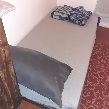 Dortoir Pour Hommes